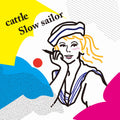 Cattle - Slow Sailor - Music CD