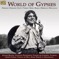 Traditional / Bajramovic,saban - World Of Gypsies - Music CD