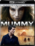 Mummy - Mummy - UHD