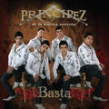 Principez - Basta - Music CD