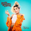 Hernandez,jessica & Deltas - Telephone - Music CD