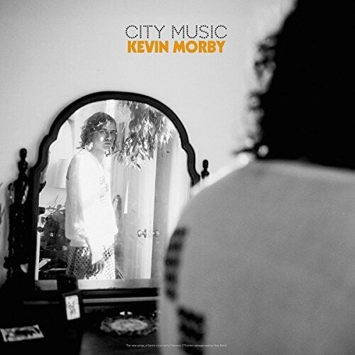Morby,kevin - City Music - Vinyl Record