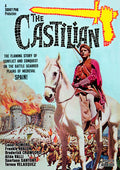 Castilian - Castilian - DVD