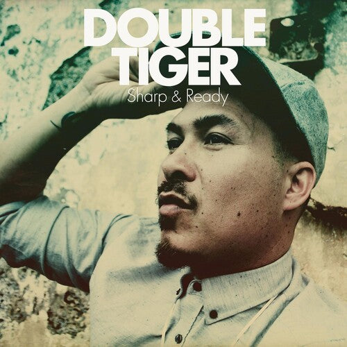 Double Tiger - Sharp & Ready - Music CD