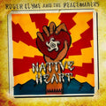 Clyne,roger / Peacemakers - Native Heart - Music CD