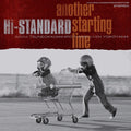 Hi-standard - Another Starting Line - Vinyl Record