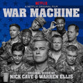 Cave,nick / Ellis,warren - War Machine - Music CD