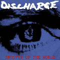 Discharge - Shootin Up The World - Vinyl Record