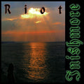 Riot - Inishmore - Music CD