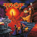 Riot - Sons Of Society - Music CD