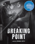 Criterion Collection - Breaking Point/bd - Blu-ray