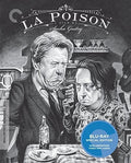 Criterion Collection - La Poison/bd - Blu-ray