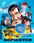 Criterion Collection - Hopscotch/bd - Blu-ray