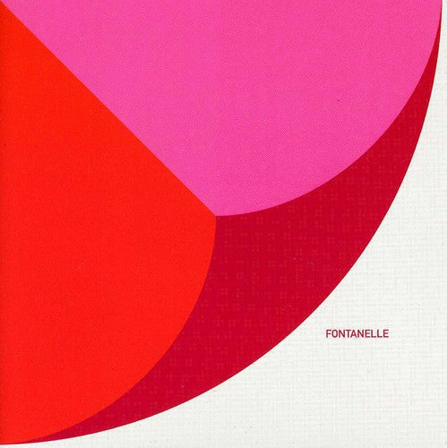 Fontanelle - Fontanelle - Music CD