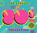 Classic 80's Collection / Various - Classic 80's Collection / Various - Music CD