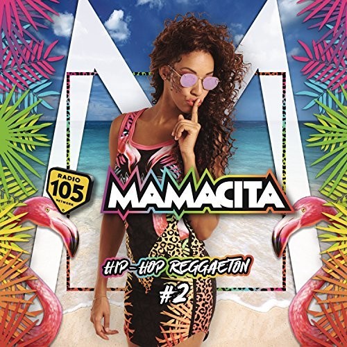 Mamacita / Various - Mamacita / Various - Music CD