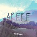 Akere - Put The Mask On - Vinyl Record