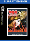 Voodoo Black Exorcist - Voodoo Black Exorcist - Blu-ray
