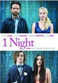 1 Night - 1 Night - DVD