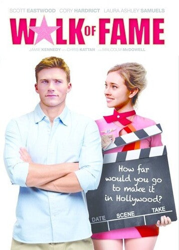 Walk Of Fame - Walk Of Fame - DVD