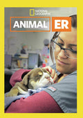 Animal Er - Animal Er - DVD