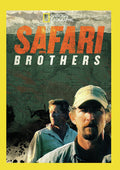 Safari Brothers - Safari Brothers - DVD