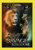 Savage Kingdom - Savage Kingdom - DVD