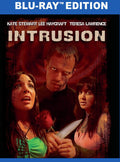 Intrusion - Intrusion - Blu-ray