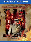 Reichsfuhrer Ss - Reichsfuhrer Ss - Blu-ray