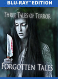Forgotten Tales - Forgotten Tales - Blu-ray