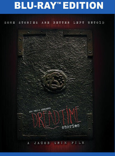 Dreadtime Stories - Dreadtime Stories - Blu-ray