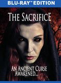 Sacrifice - Sacrifice - Blu-ray