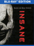 Insane - Insane - Blu-ray