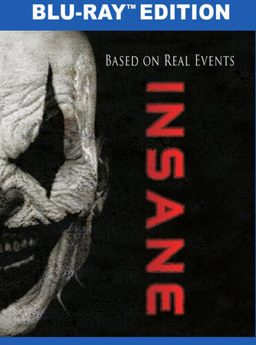Insane - Insane - Blu-ray