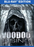Voodoo Rising - Voodoo Rising - Blu-ray