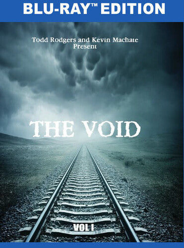 Void - Void - Blu-ray