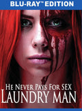 Laundry Man - Laundry Man - Blu-ray