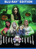 Sugar Skull Girls - Sugar Skull Girls - Blu-ray