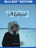 Mekimi - Mekimi - Blu-ray