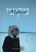 Mekimi - Mekimi - DVD