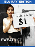 Sweatshop Deadly Fashion - Sweatshop Deadly Fashion - Blu-ray