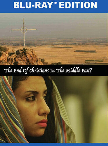 End Of Christians In The Middle East - End Of Christians In The Middle East - Blu-ray