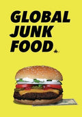 Global Junk Food - Global Junk Food - DVD