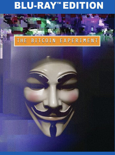 Bitcoin Experiment - Bitcoin Experiment - Blu-ray