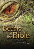 Beasts Of The Bible - Beasts Of The Bible - DVD