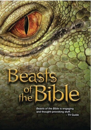 Beasts Of The Bible - Beasts Of The Bible - DVD