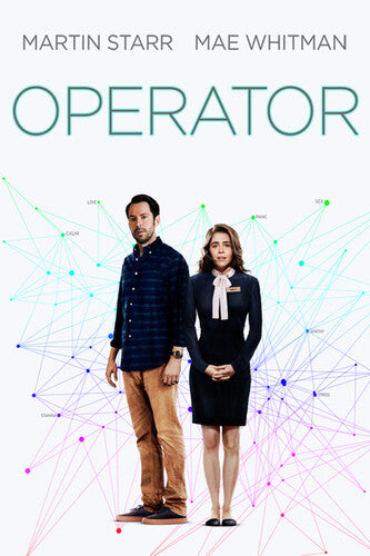 Operator - Operator - DVD