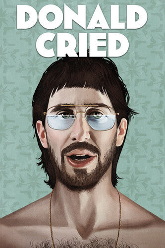Donald Cried - Donald Cried - DVD