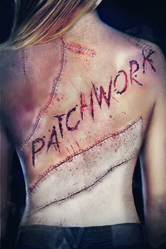 Patchwork - Patchwork - DVD