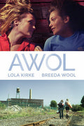 Awol - Awol - DVD